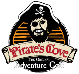 Pirate's Cove