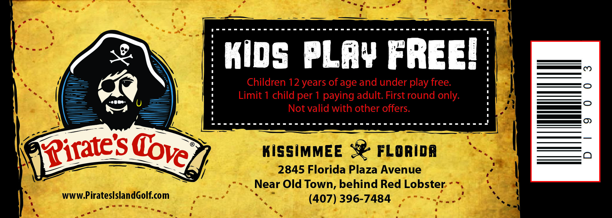 Kid's Play for Free