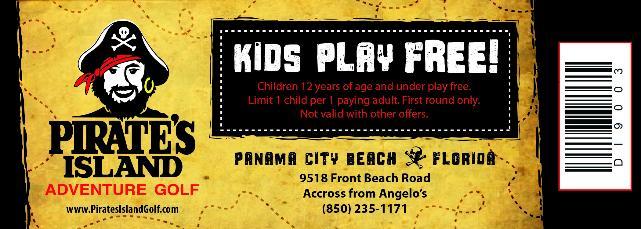 Kids Play for FREE