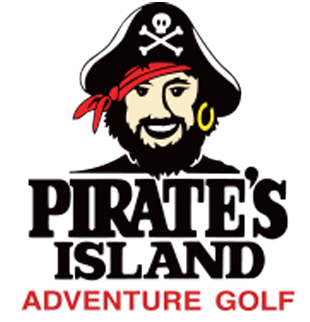 Pirate's Island Adventure Golf